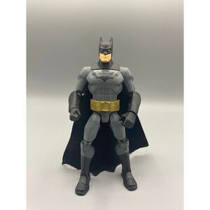 DC COMICS Mattel Total Heroes Batman 1186 Action Figure